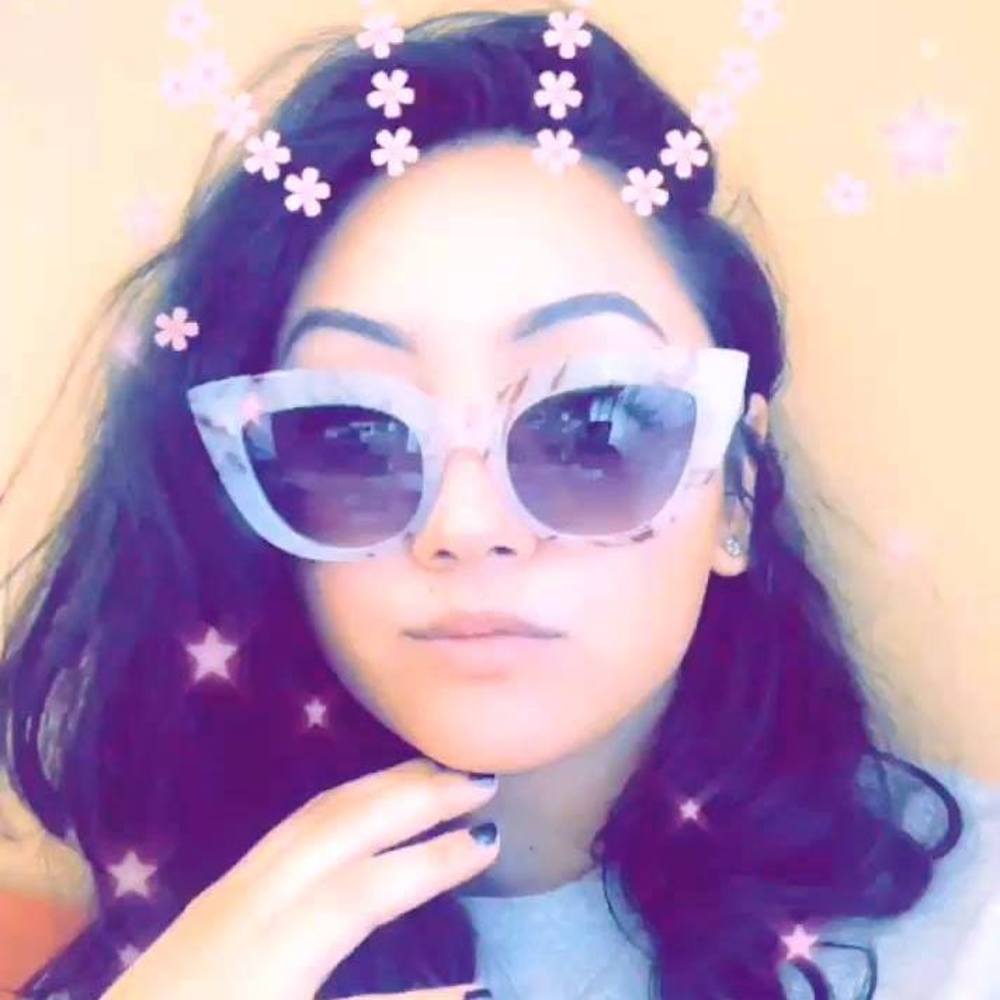 Meet your Posher, Tk